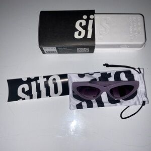 Sito dirty epic sunglasses